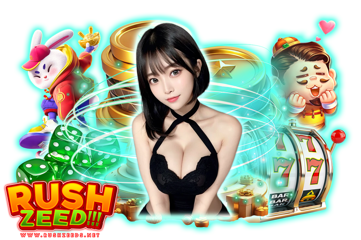 rushzeed เว็บตรง
