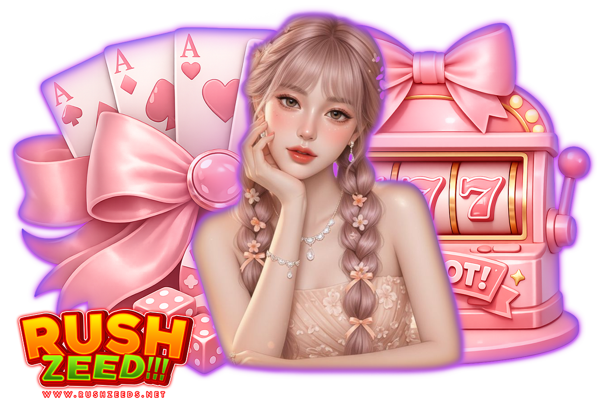 rushzeed ทางเข้า