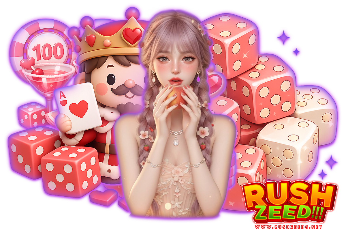 rushzeed เว็บตรง